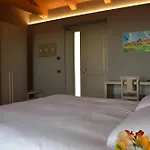 Le Arcate Vakantieboerderij Sinio