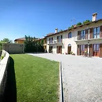 Le Arcate Vakantieboerderij Sinio