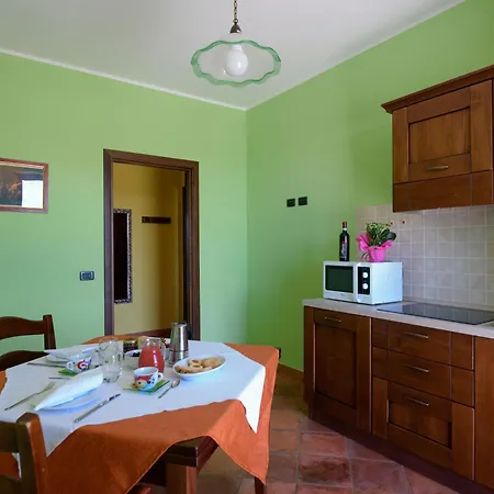 Agriturismo Le Arcate