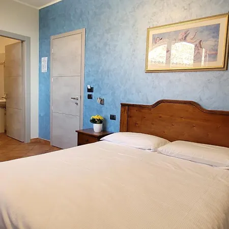 Vakantieboerderij Le Arcate