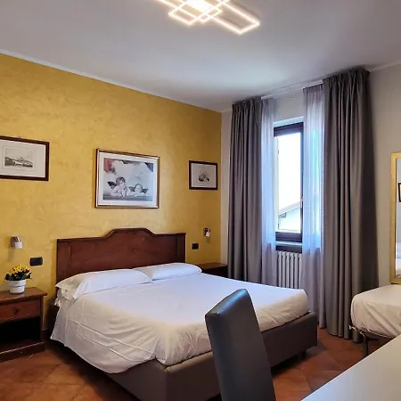 Le Arcate Vakantieboerderij Sinio