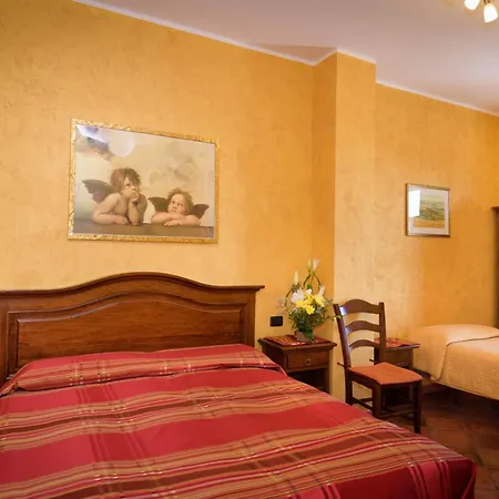 Le Arcate Vakantieboerderij