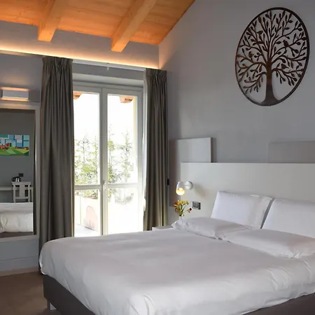 Le Arcate Vakantieboerderij