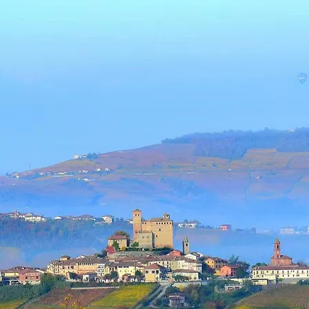 Vakantieboerderij Le Arcate *