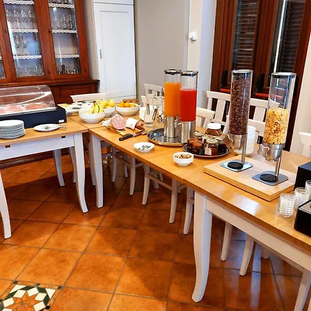 Le Arcate Vakantieboerderij