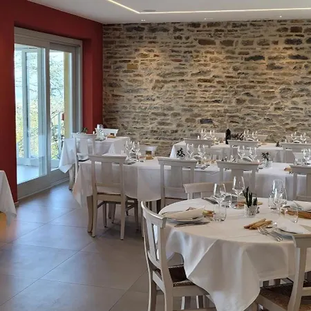 Vakantieboerderij Le Arcate *