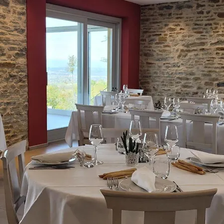 Le Arcate Vakantieboerderij Sinio