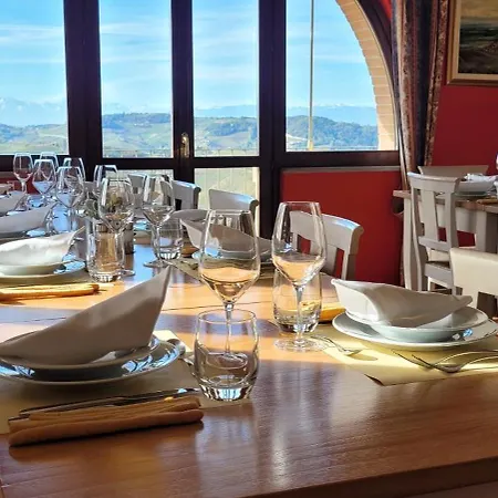 Le Arcate Vakantieboerderij