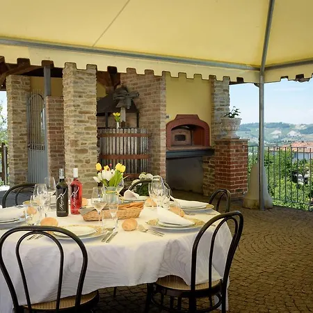 Le Arcate Vakantieboerderij