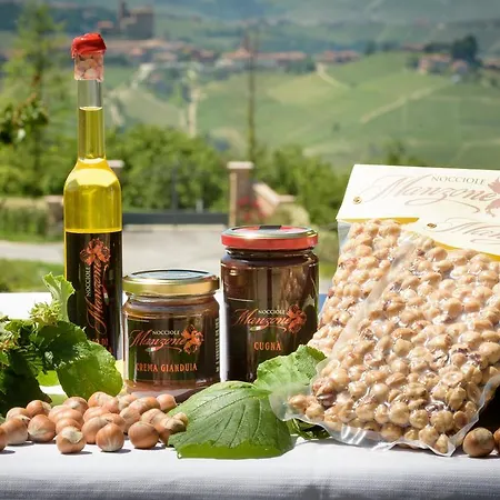 Le Arcate Vakantieboerderij