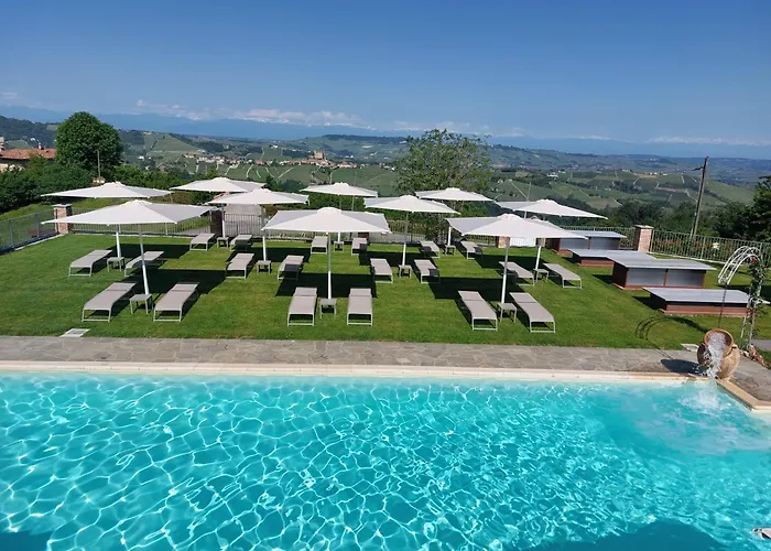 Le Arcate Alloggio per agriturismo *